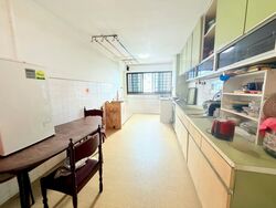 Blk 702 Reservoir Rise (Bedok), HDB 3 Rooms #566539571